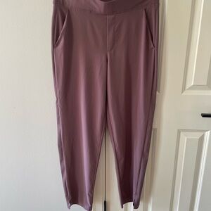 Brooklyn Ankle Pants